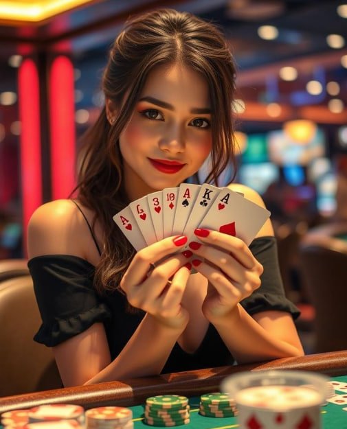 koko138 Slot rooms