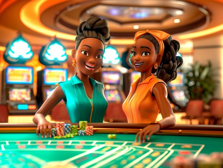 koko138 Speed Baccarat Studio